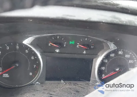 2020 Chevrolet Blazer Awd 2Lt z USA, uszkodzony, nr VIN 3GNKBHRS0LS541785